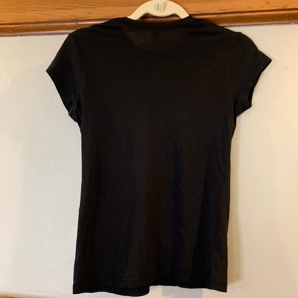 Rock Reign O'er Me R&R Hall Of Fame Tee - image 2